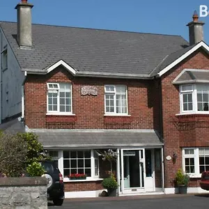 The Alamo Guesthouse Galway