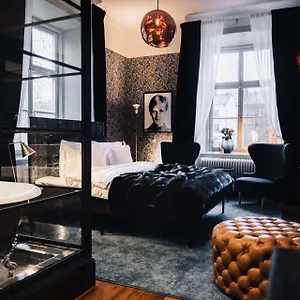 **** Hotel Nofo Hotel, Worldhotels Crafted Suecia