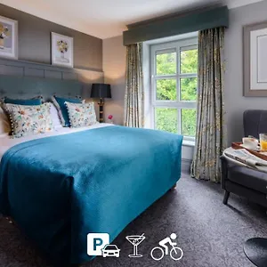 **** Hotel Dromhall Irlanda