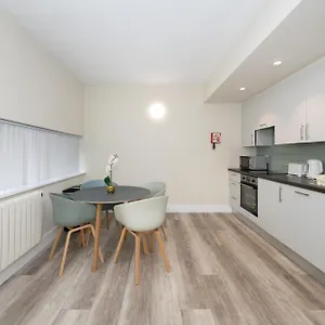  Apartamento Victoria Mills - Ucc Summer Beds Irlanda