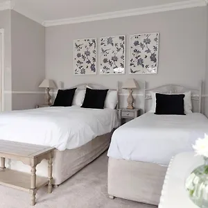 Balally House Shannon
