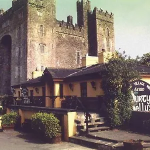 Shannon Shamrock Bunratty