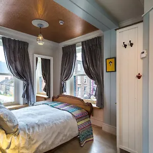 *** Inn Mcgettigan's Townhouse - Olives & Figs Bistro Irlanda